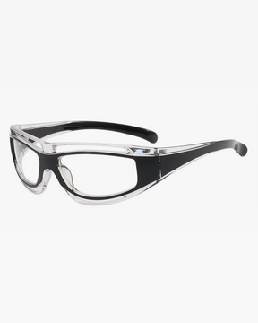 Wrap Around Sunglasses Y2K