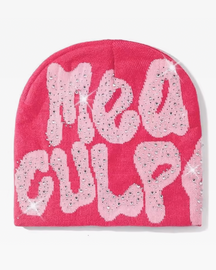 Beanie Mea Culpa