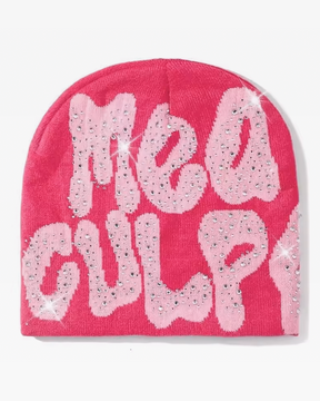 Beanie Mea Culpa