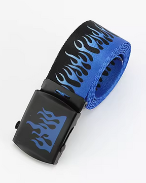 Flame Belt