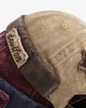 Y2K Docker Cap