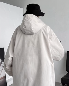 Waterproof Rain Jacket