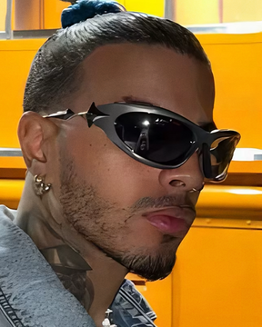 Futuristic Y2K Sunglasses